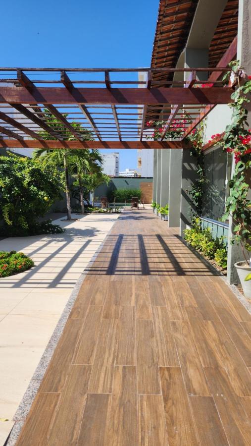 Pousada Costa Marina Fortaleza  Ngoại thất bức ảnh