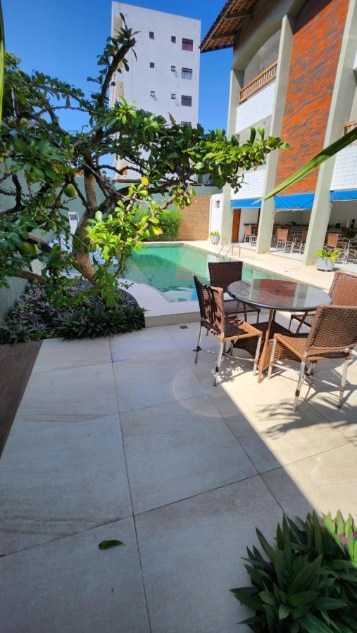 Pousada Costa Marina Fortaleza  Ngoại thất bức ảnh