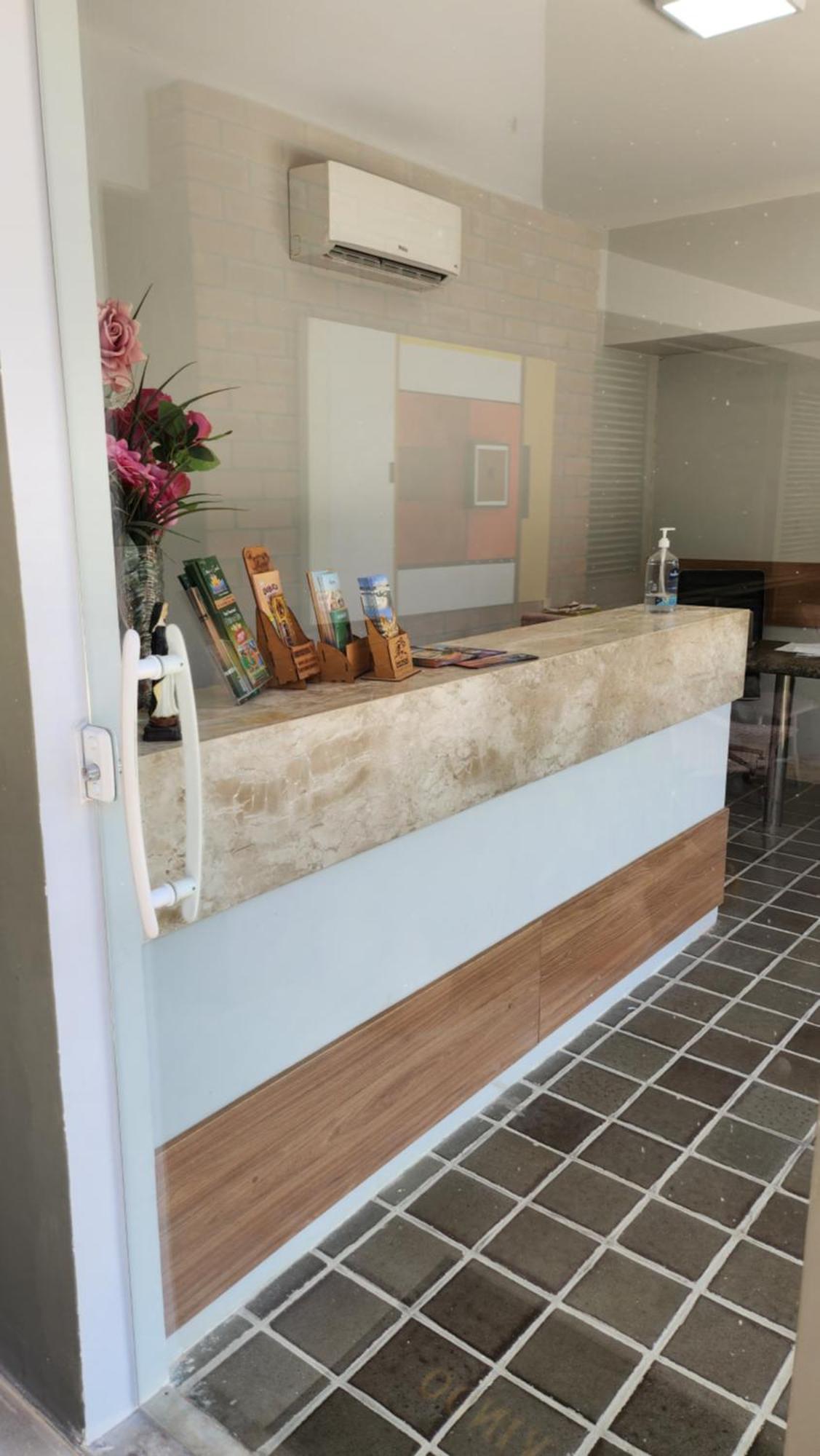 Pousada Costa Marina Fortaleza  Ngoại thất bức ảnh