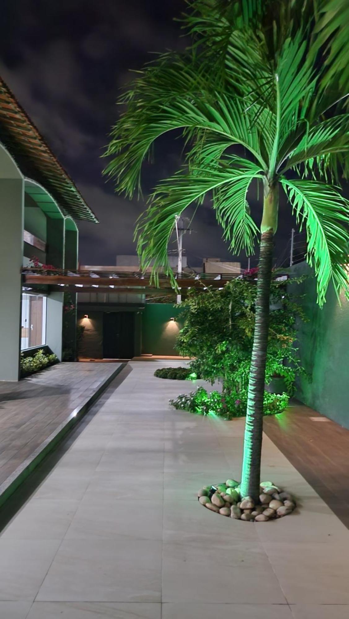Pousada Costa Marina Fortaleza  Ngoại thất bức ảnh