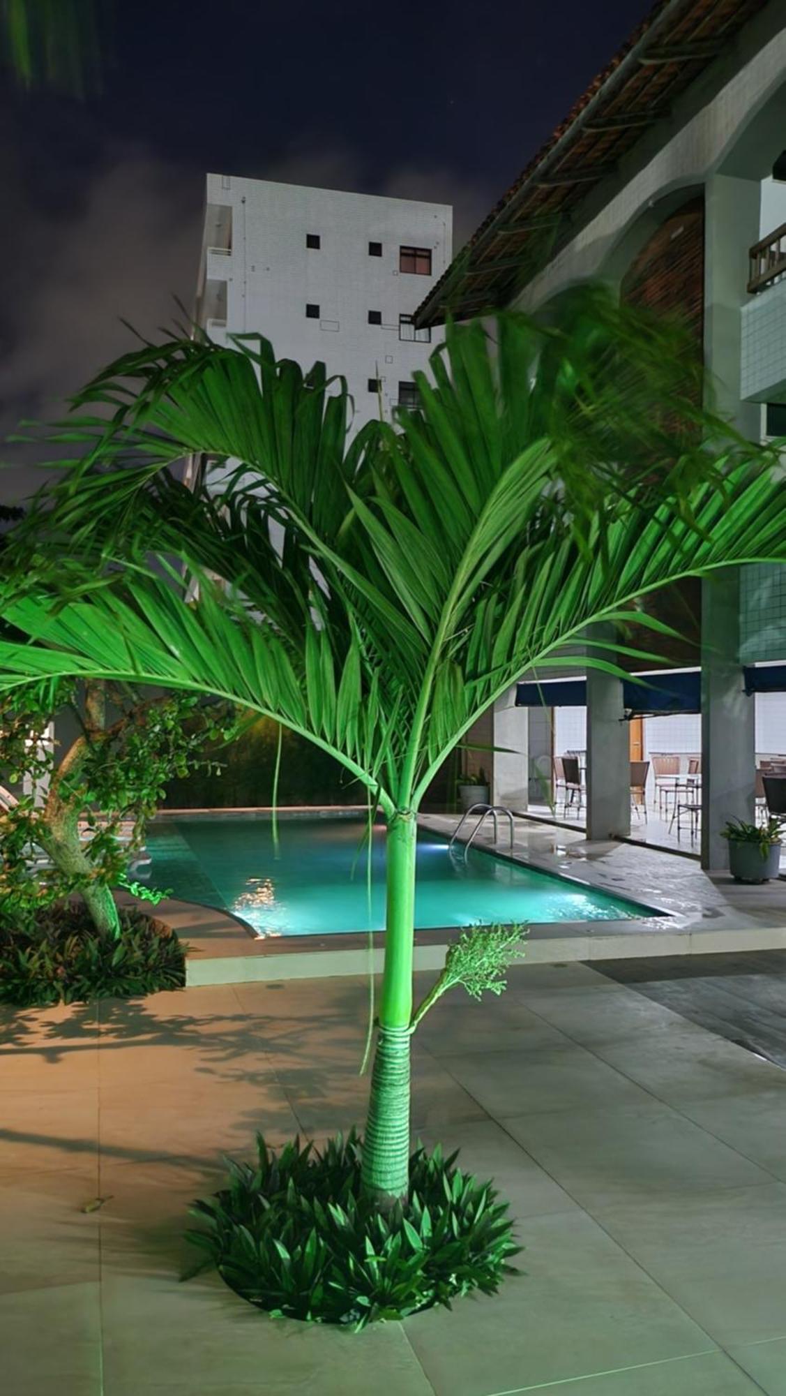 Pousada Costa Marina Fortaleza  Ngoại thất bức ảnh
