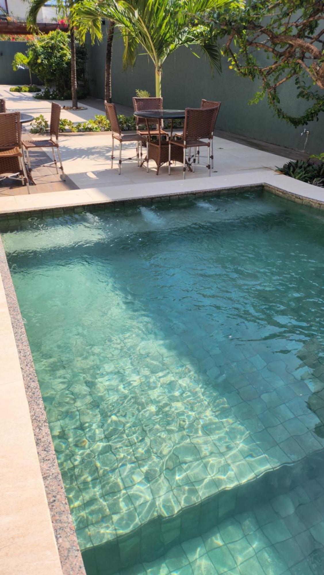Pousada Costa Marina Fortaleza  Ngoại thất bức ảnh