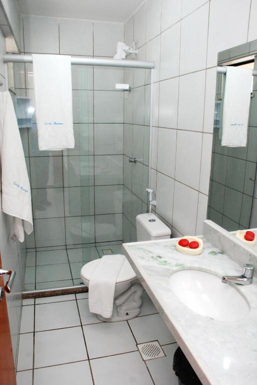 Pousada Costa Marina Fortaleza  Phòng bức ảnh