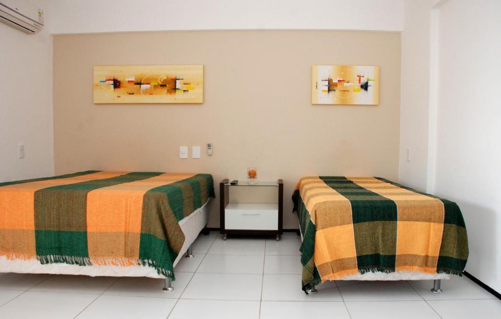 Pousada Costa Marina Fortaleza  Phòng bức ảnh