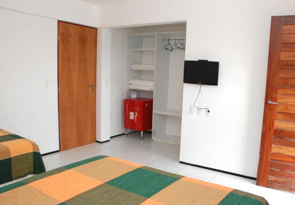 Pousada Costa Marina Fortaleza  Phòng bức ảnh