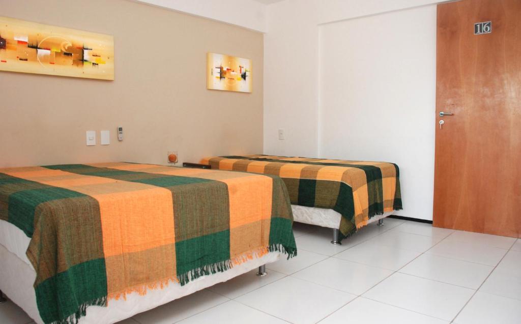 Pousada Costa Marina Fortaleza  Phòng bức ảnh