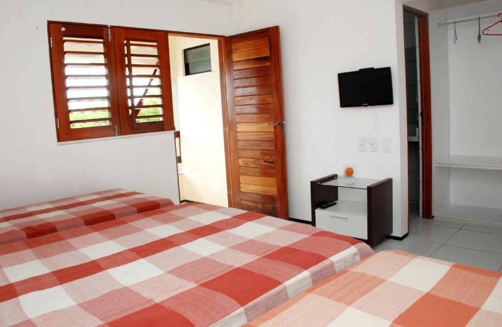 Pousada Costa Marina Fortaleza  Phòng bức ảnh